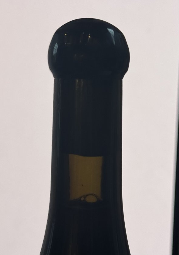 L'Usine, Sleepy Hollow Vineyard Pinot Noir, Santa Lucia Highlands
