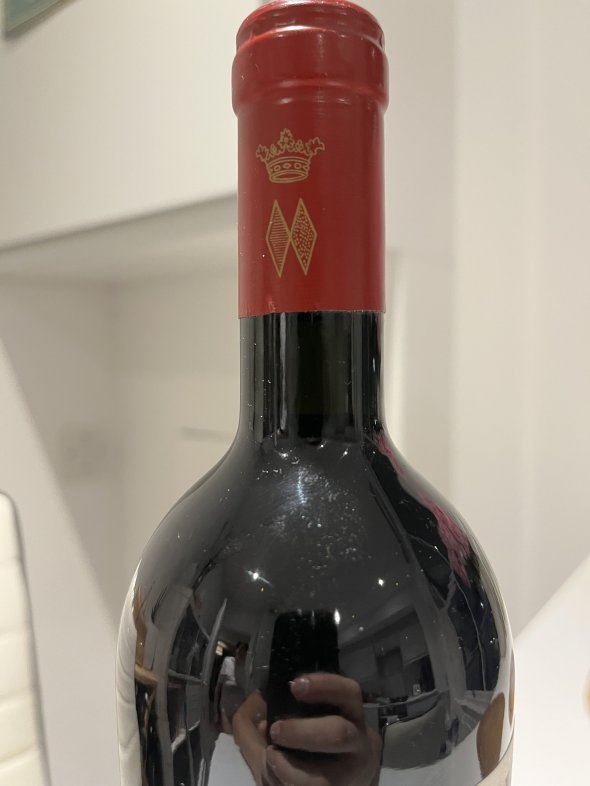 Tenuta Tignanello (Antinori), Chianti Classico, Marchese Antinori Riserva