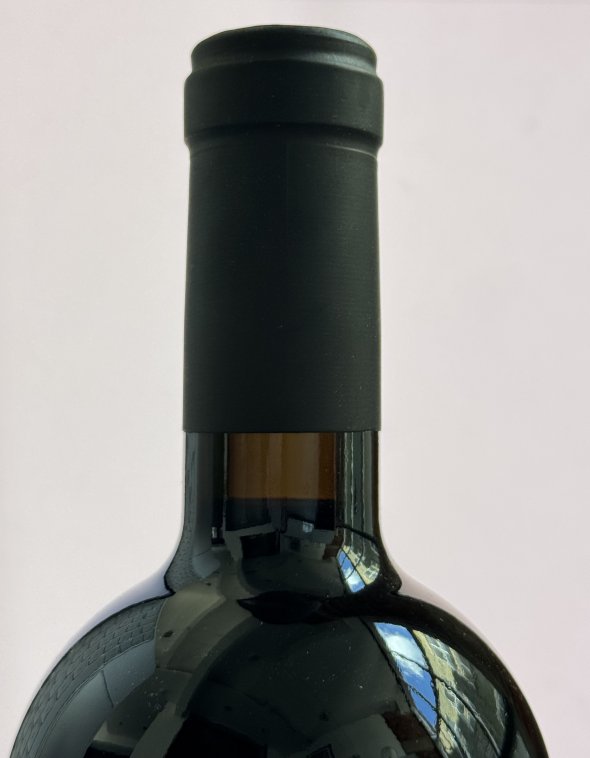 Louis Martini, Lot No 1 Cabernet Sauvignon, Napa Valley