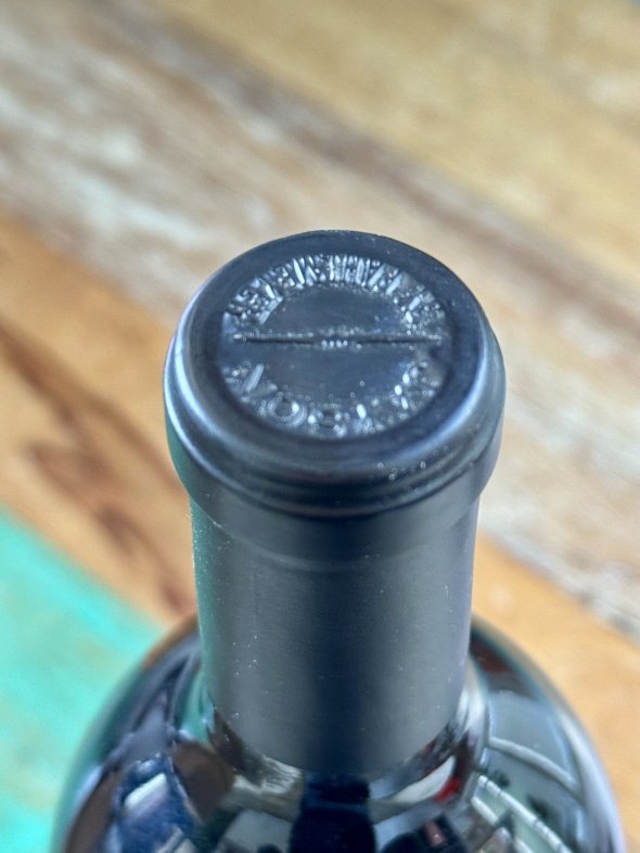 Pahlmeyer, Jayson Cabernet Sauvignon, Napa Valley