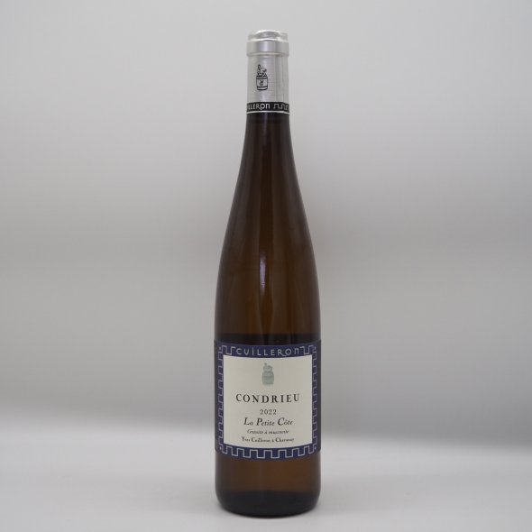 Cuilleron, Condrieu, La Petite Cote