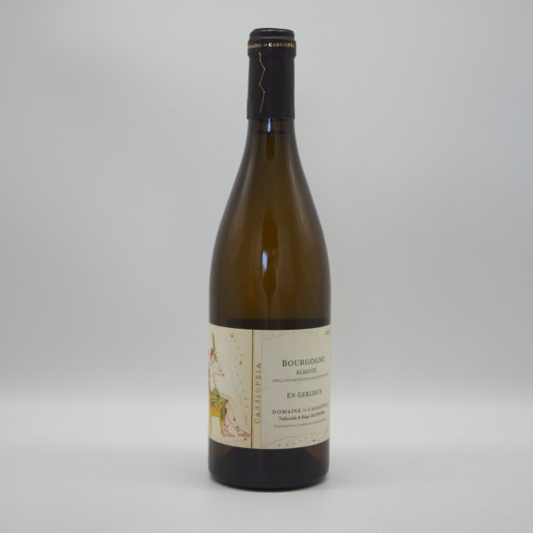 Domaine De Cassiopee, Bourgogne Aligote, En Gerlieus