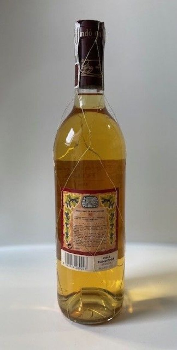 R. Lopez de Heredia, Tondonia Blanco Reserva, Rioja