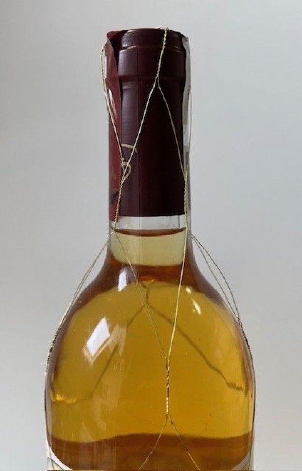 R. Lopez de Heredia, Tondonia Blanco Reserva, Rioja