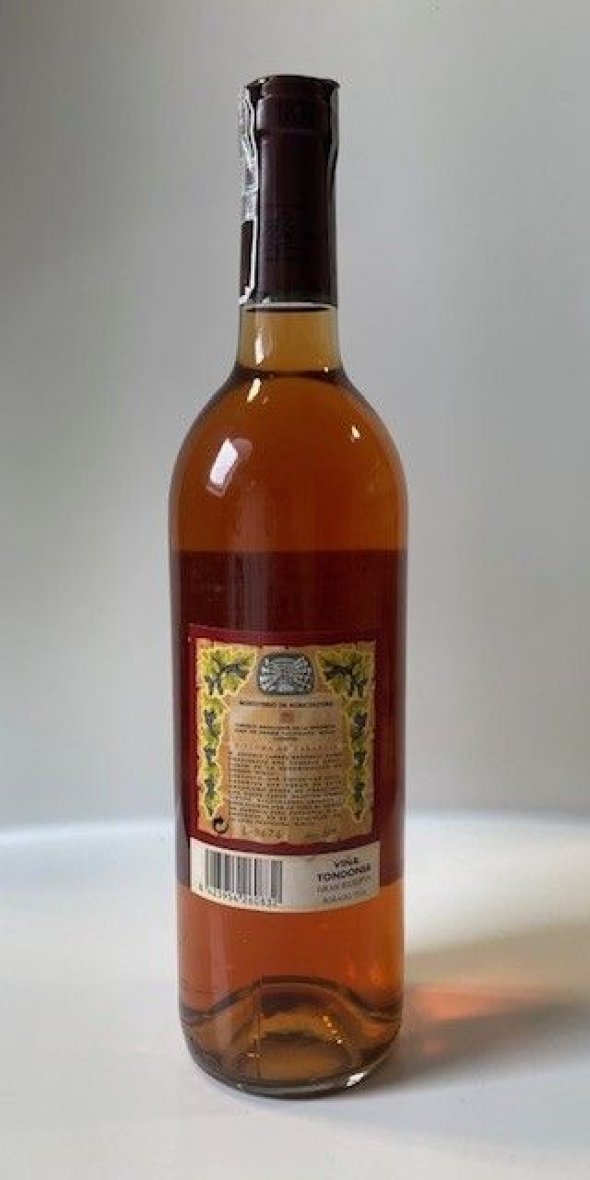 R. Lopez de Heredia, Tondonia Rosado Gran Reserva, Rioja