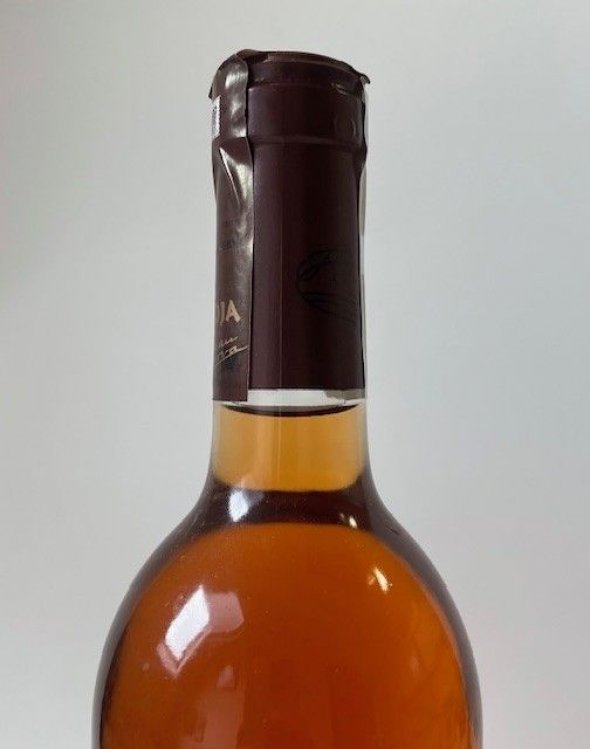 R. Lopez de Heredia, Tondonia Rosado Gran Reserva, Rioja