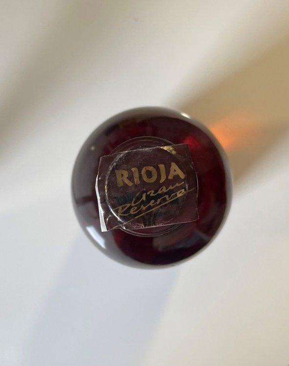 R. Lopez de Heredia, Tondonia Rosado Gran Reserva, Rioja