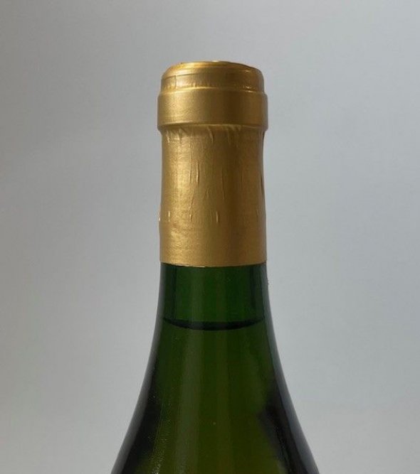 Prince Poniatowski, Vouvray, Clos Baudoin