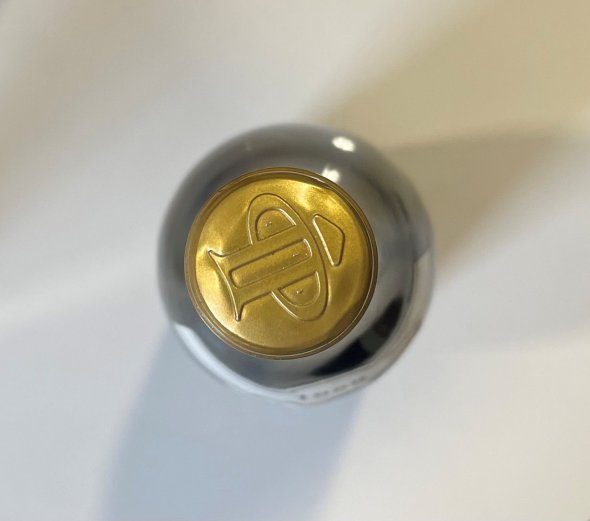 Prince Poniatowski, Vouvray, Clos Baudoin