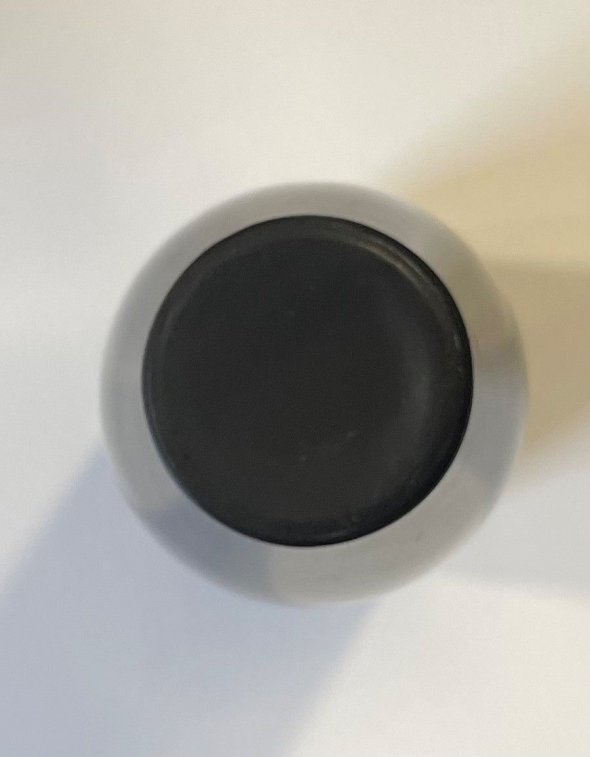 Basilio Izquierdo, 'B' de Basilio, Blanco