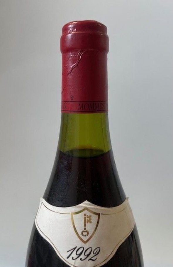 Mommessin, Vosne-Romanee