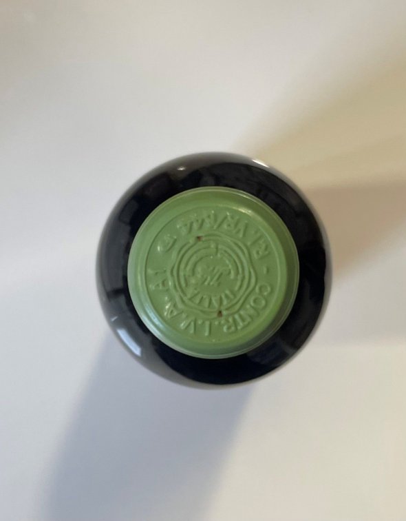 Quintarelli Giuseppe, Amabile del Cere, Veneto