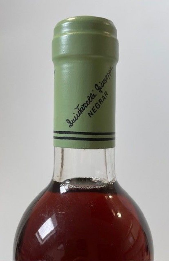 Quintarelli Giuseppe, Amabile del Cere, Veneto