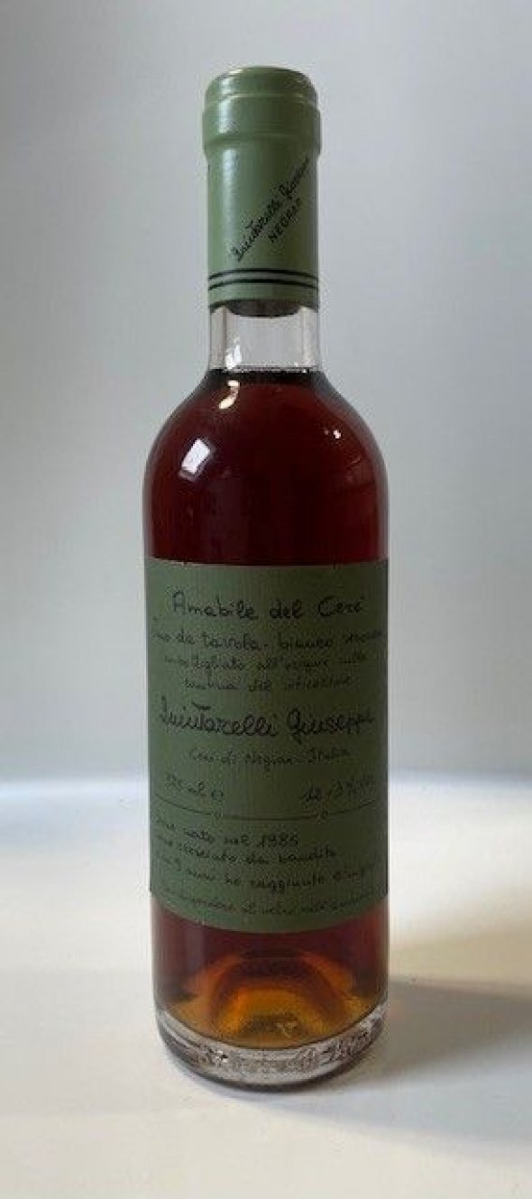 Quintarelli Giuseppe, Amabile del Cere, Veneto