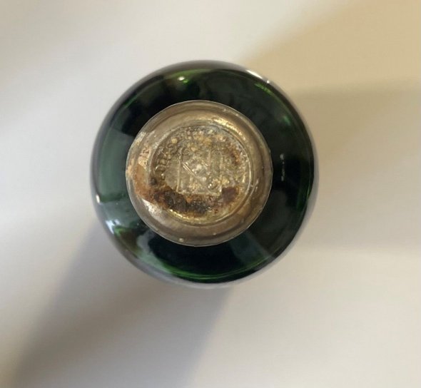 CVNE, Gran Reserva Imperial, Rioja