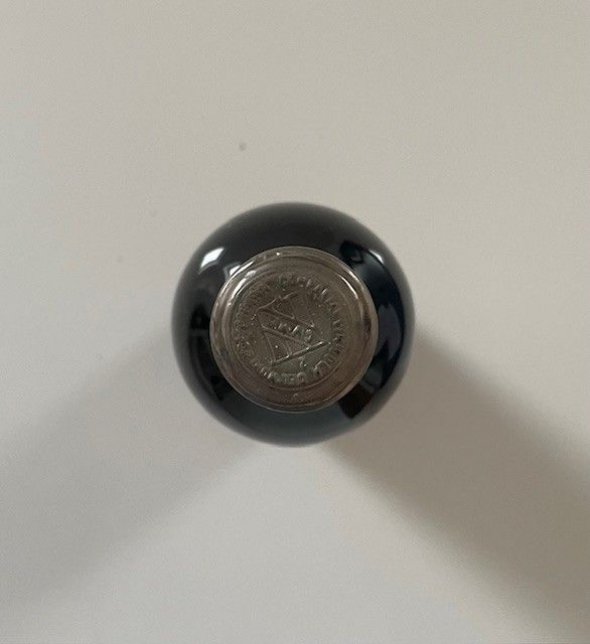 CVNE, Gran Reserva Imperial, Rioja