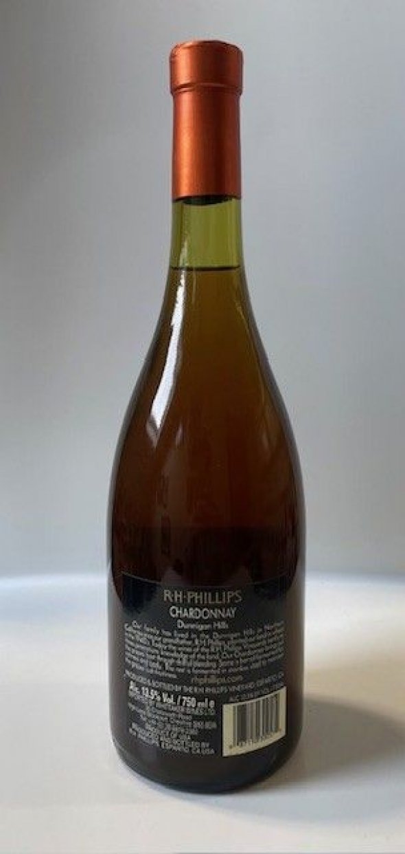 R.H. Phillips Chardonnay 