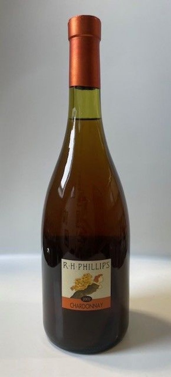 R.H. Phillips Chardonnay 