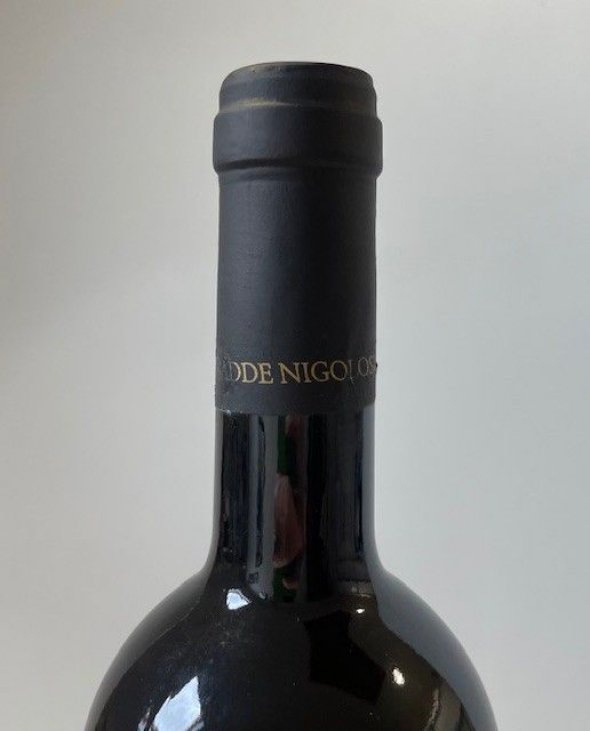 Tenute Dettori, Badde Nigolosu