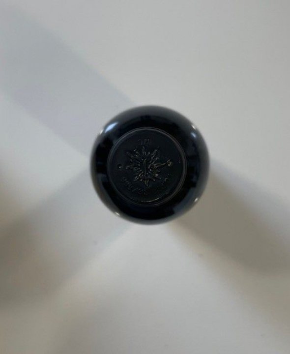 Tenute Dettori, Badde Nigolosu