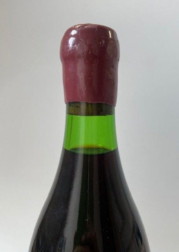 R. Lopez de Heredia, Bosconia Gran Reserva, Rioja
