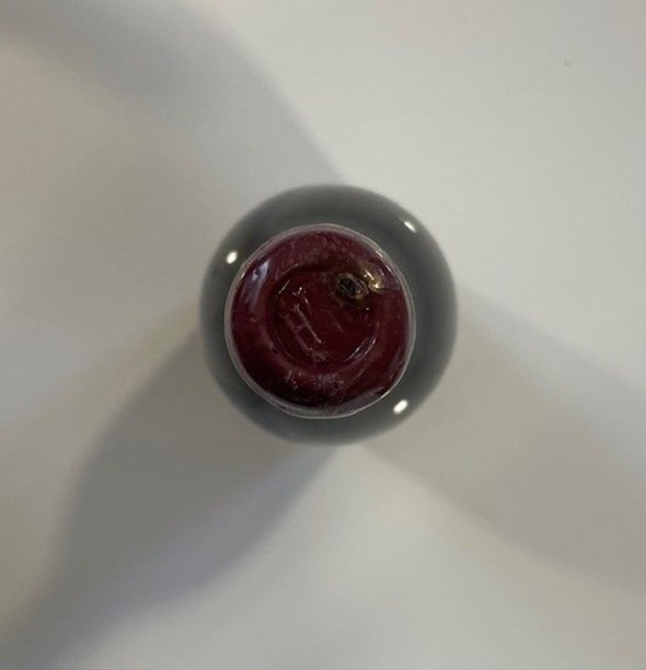 R. Lopez de Heredia, Bosconia Gran Reserva, Rioja