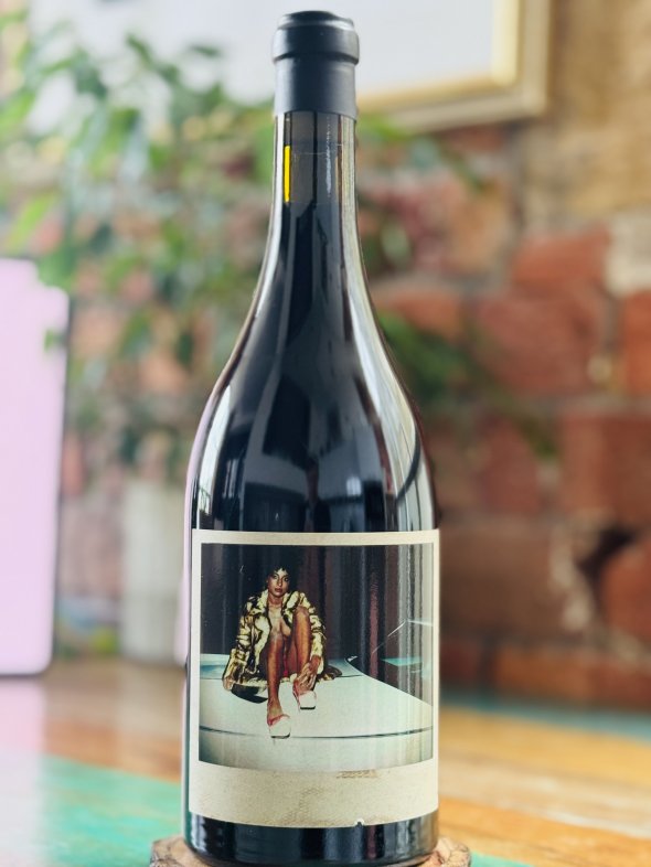 Orin Swift, Machete, California