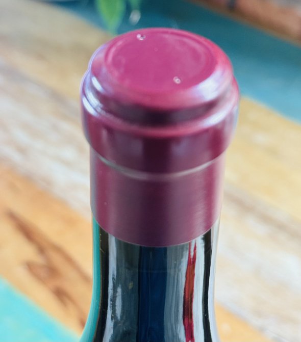 Orin Swift, 8 Years in the Desert, California