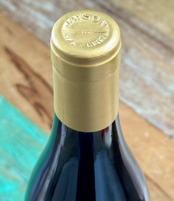 Pahlmeyer, Jayson Chardonnay, Napa Valley