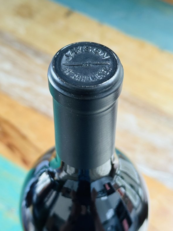 Pahlmeyer, Jayson Red Wine, Napa Valley