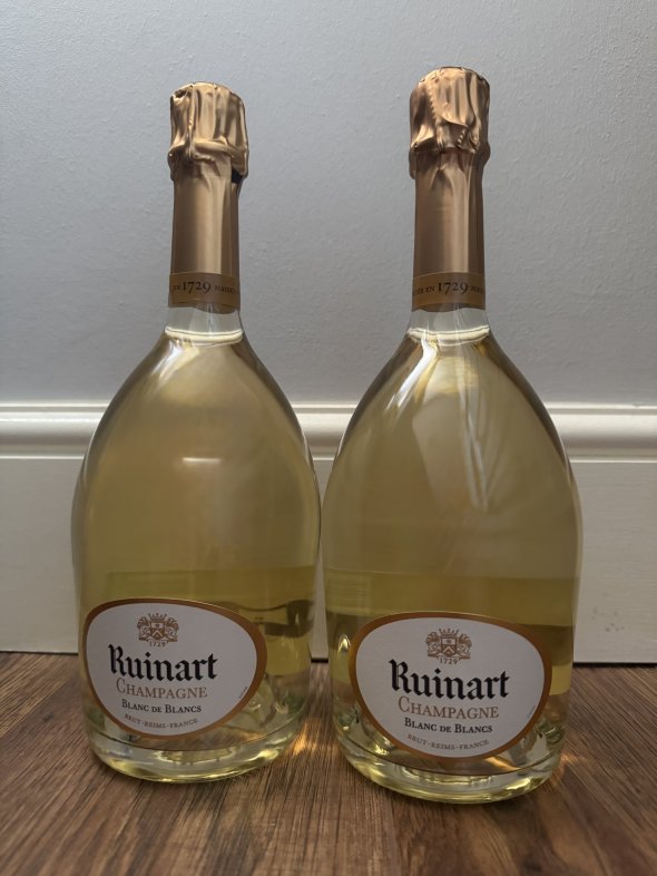 Ruinart, Blanc de Blancs