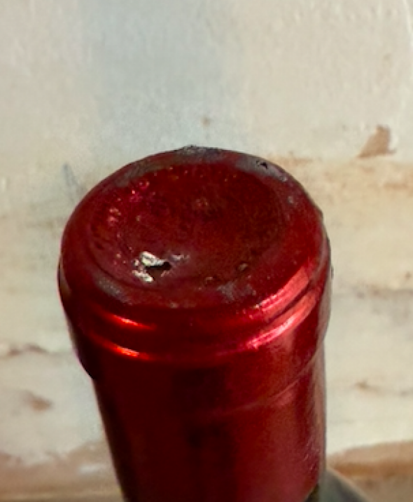 Chateau Cheval Blanc, Saint-Emilion Grand Cru