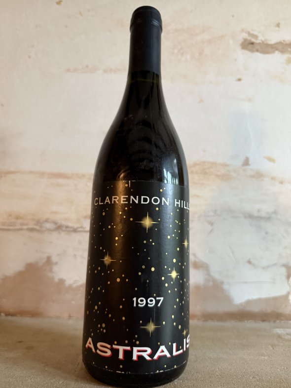 Clarendon Hills, Astralis, South Australia