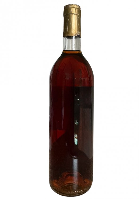 Chateau Las Collas Rivesaltes, Muscat, Naturally Sweet Wine