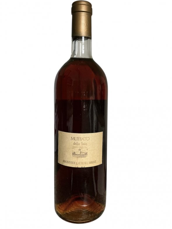Marchesi Antinori, Castello della Sala, Muffato