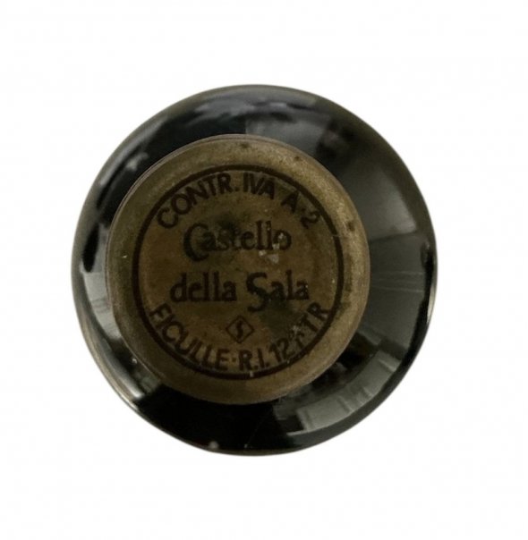 Marchesi Antinori, Castello della Sala, Muffato