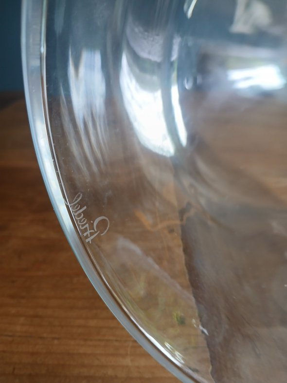 Riedel Dominus Decanter 