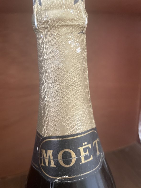 Moet & Chandon, Dry Imperial