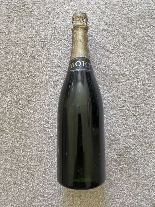 Moet & Chandon, Dry Imperial