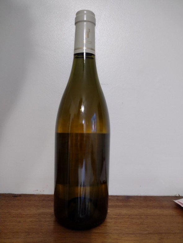 Daniel Barraud, Pouilly-Fuisse, Roche