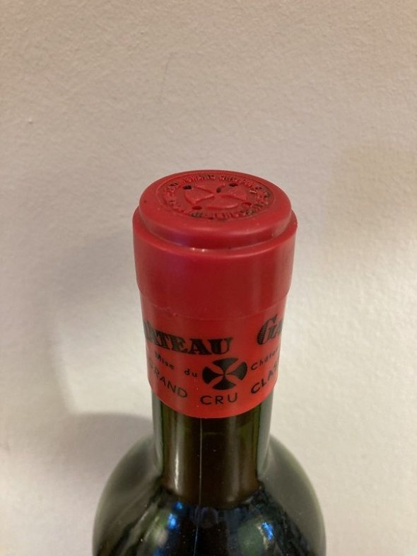 Chateau Gazin, Pomerol