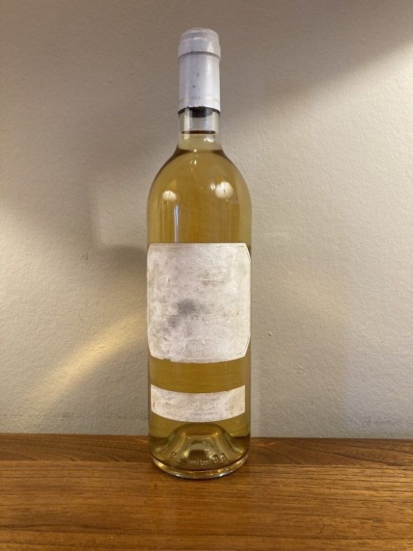 Blanc de Lynch-Bages
