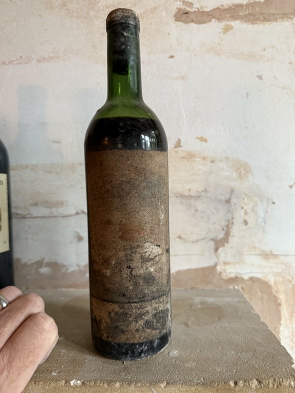 Chateau Calon Segur 3eme Cru Classe, Saint-Estephe