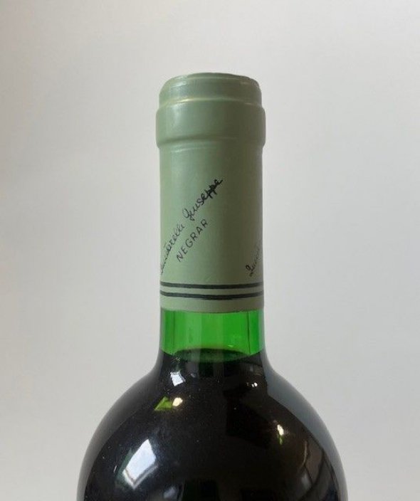Quintarelli Giuseppe, Valpolicella, Classico Superiore