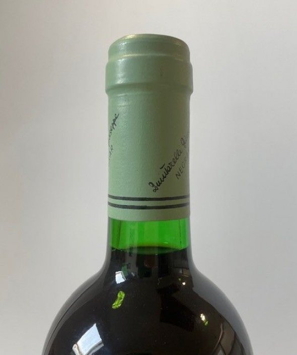Quintarelli Giuseppe, Valpolicella, Classico Superiore