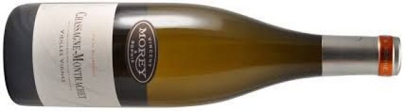 Chassagne-Montrachet Vieilles Vignes Blanc 