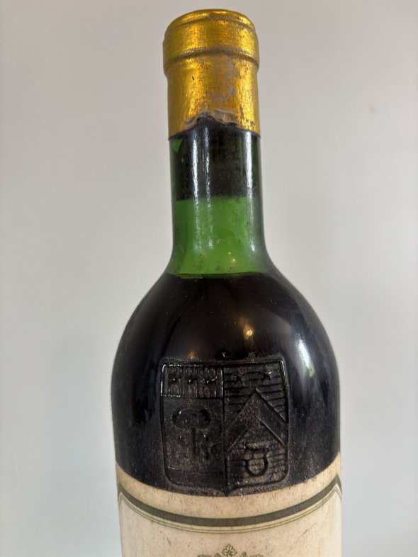 Chateau Pichon Longueville Comtesse de Lalande 2eme Cru Classe, Pauillac