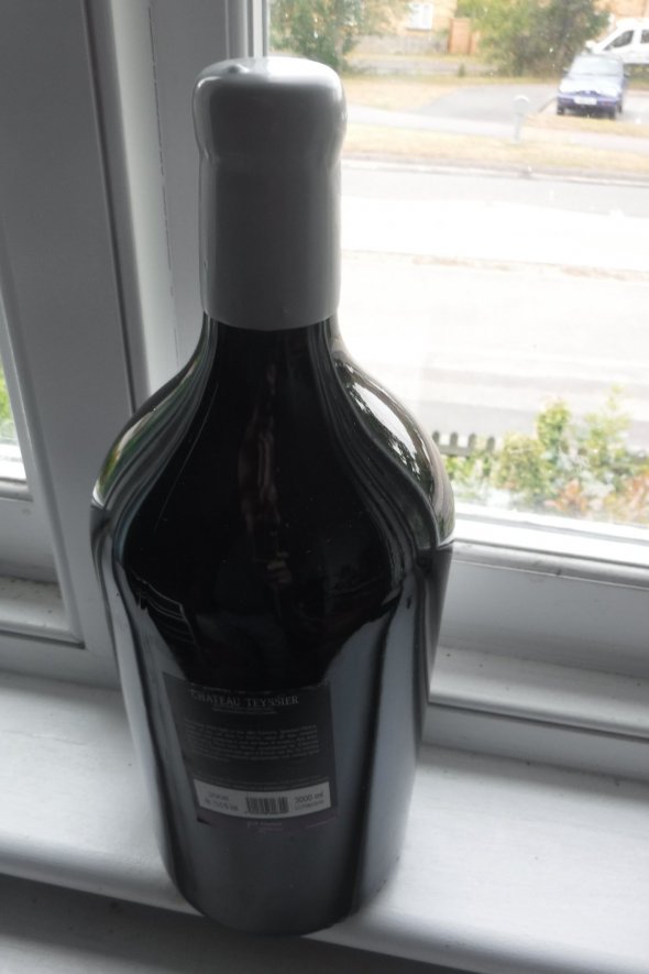 Chateau Teyssier, Saint-Emilion Grand Cru