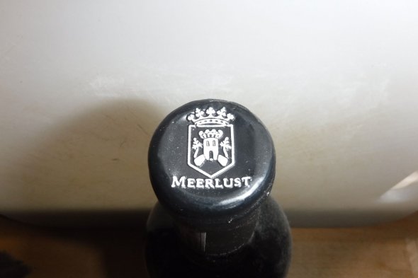 Meerlust, Rubicon, Stellenbosch