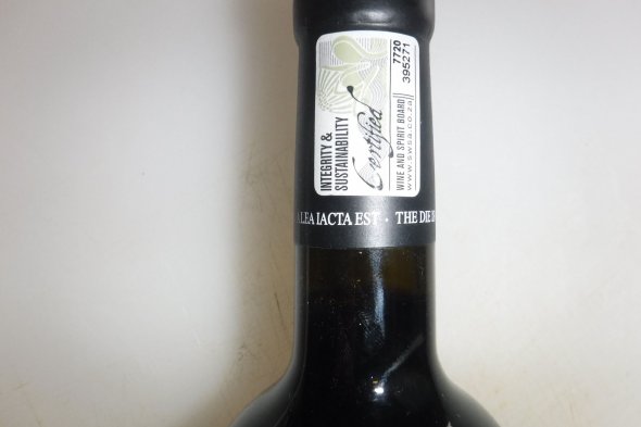 Meerlust, Rubicon, Stellenbosch